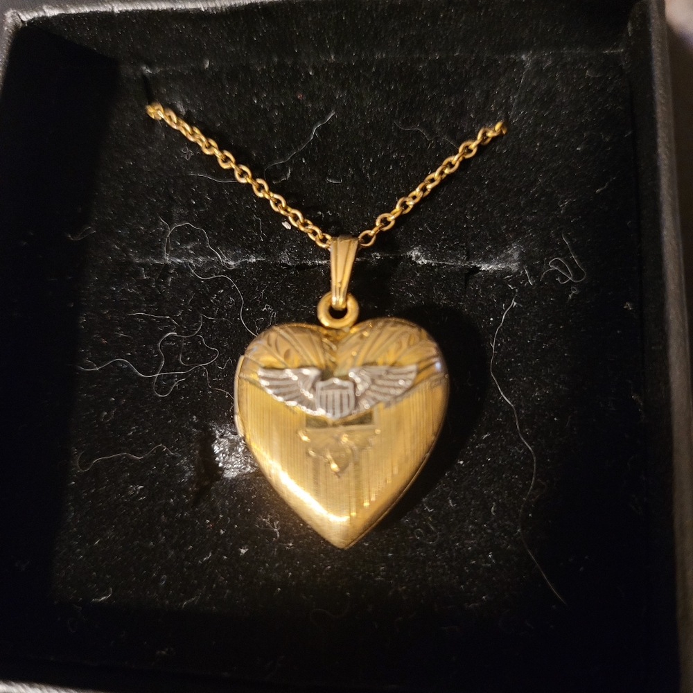 🌻SALE🌻VINTAGE NECKLACE - Picture 5 of 6